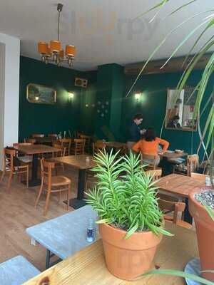 Café Fatma & Frieda