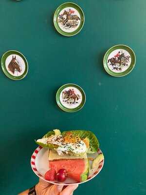 Café Fatma & Frieda