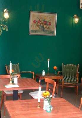 Café Fatma & Frieda