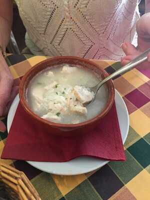 Restaurante A Cabana