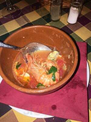 Restaurante A Cabana