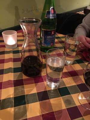 Restaurante A Cabana