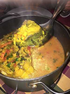 Restaurante A Cabana