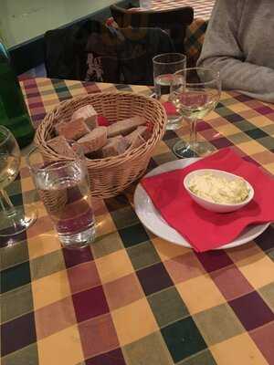 Restaurante A Cabana