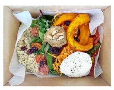 Granny Smith Coffee, Juice & More