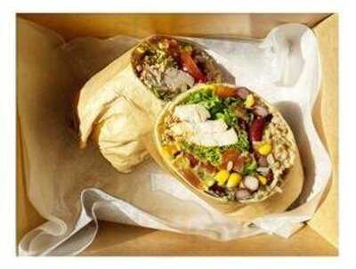 Granny Smith Coffee, Juice & More