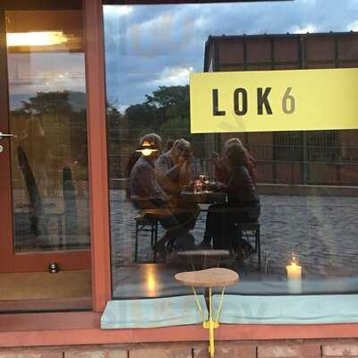 Lok6 Restaurant