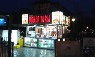 Döner Turm