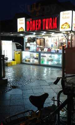 Döner Turm