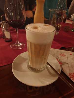 Hafenrestaurant Blau Rot