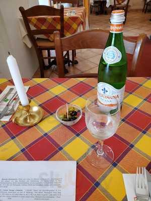 Madonna Del Castello