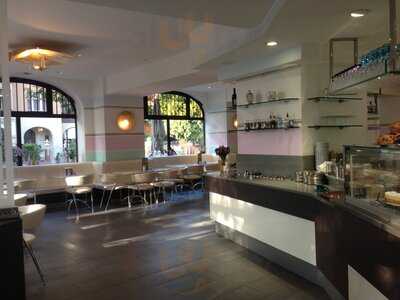 Eiscafe La Piazza