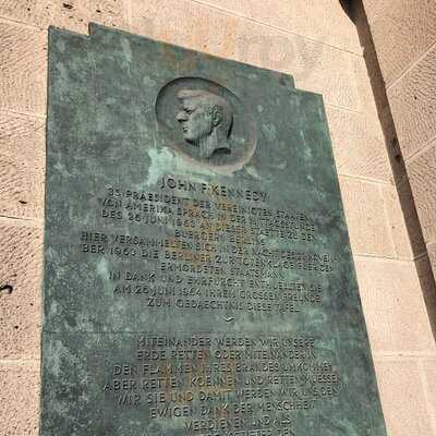 Ratskeller Schöneberg