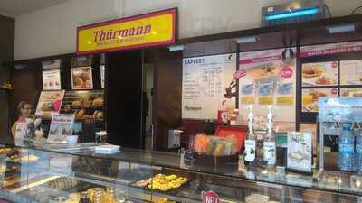 Bäckerei & Konditorei Schäfer's