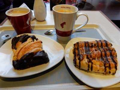 Bäckerei & Konditorei Schäfer's