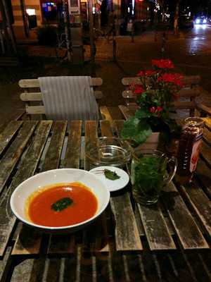 Eataly Pizza, Pasta, Salate