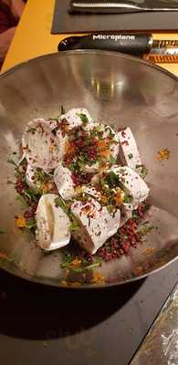 Ratatouille Kochatelier