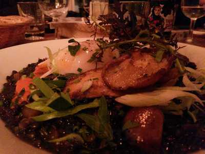 Wilhelm Tell Restaurant