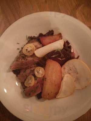 Wilhelm Tell Restaurant