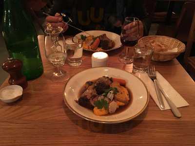 Wilhelm Tell Restaurant