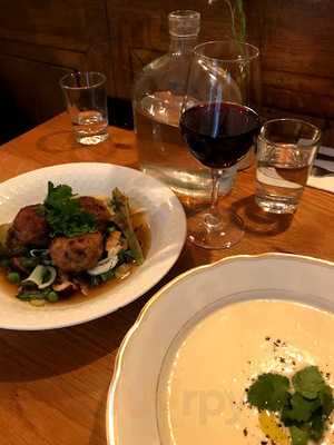 Wilhelm Tell Restaurant