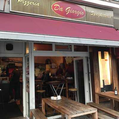 Da Giorgio Pizzeria