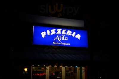 Pizzeria Atila
