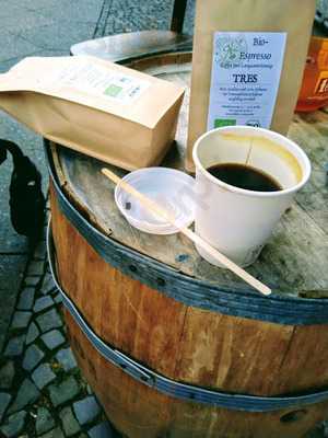 Ridders Kaffeerösterei