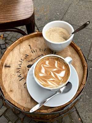 Ridders Kaffeerösterei