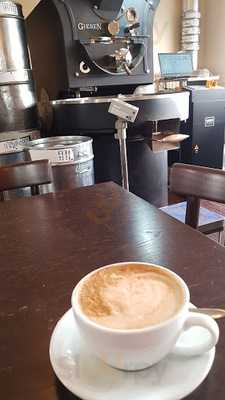 Ridders Kaffeerösterei