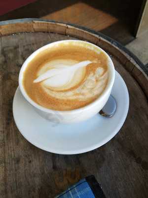 Ridders Kaffeerösterei