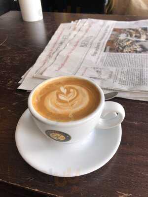 Ridders Kaffeerösterei