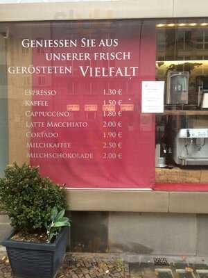 Ridders Kaffeerösterei