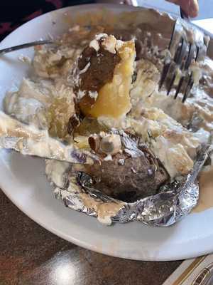 Steakhouse San Diego