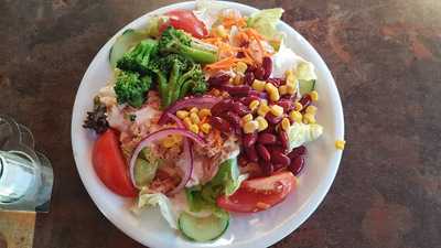 Steakhouse San Diego