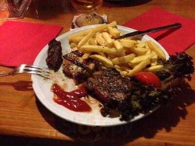 Steakhouse San Diego