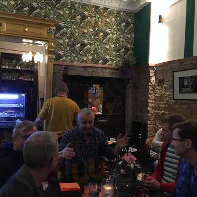 El Almacen De Fausto