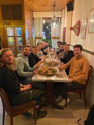 Addis Abeba Restaurant