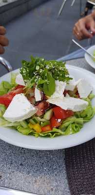 White Chocolate Cafe