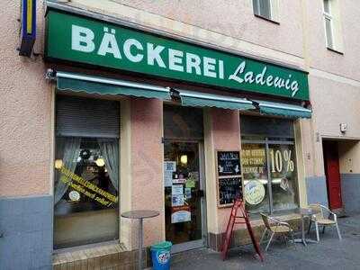 Backerei Ladewig