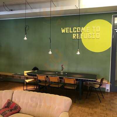 Refugio Cafe