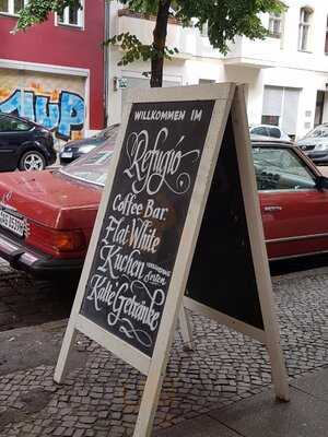 Refugio Cafe