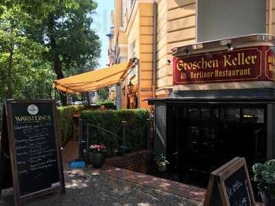 Groschen-keller
