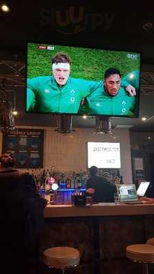 Belushi's Berlin Mitte