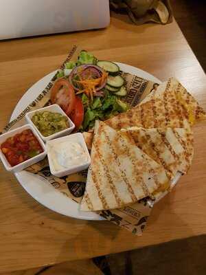 Belushi's Berlin Mitte