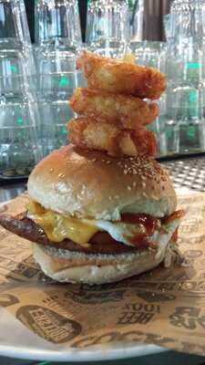 Belushi's Berlin Mitte