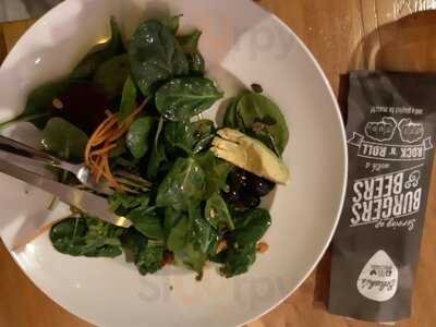 Belushi's Berlin Mitte