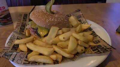 Belushi's Berlin Mitte