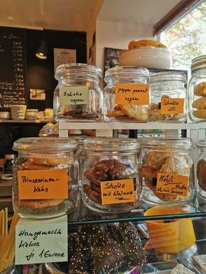 Friedl Rösterei & Kekse