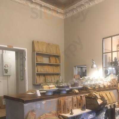 Friedl Rösterei & Kekse